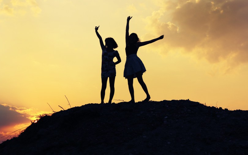friendship.jpg image