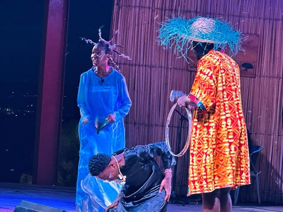 The Magic of Storytelling: Connecting Cultures and Emotions