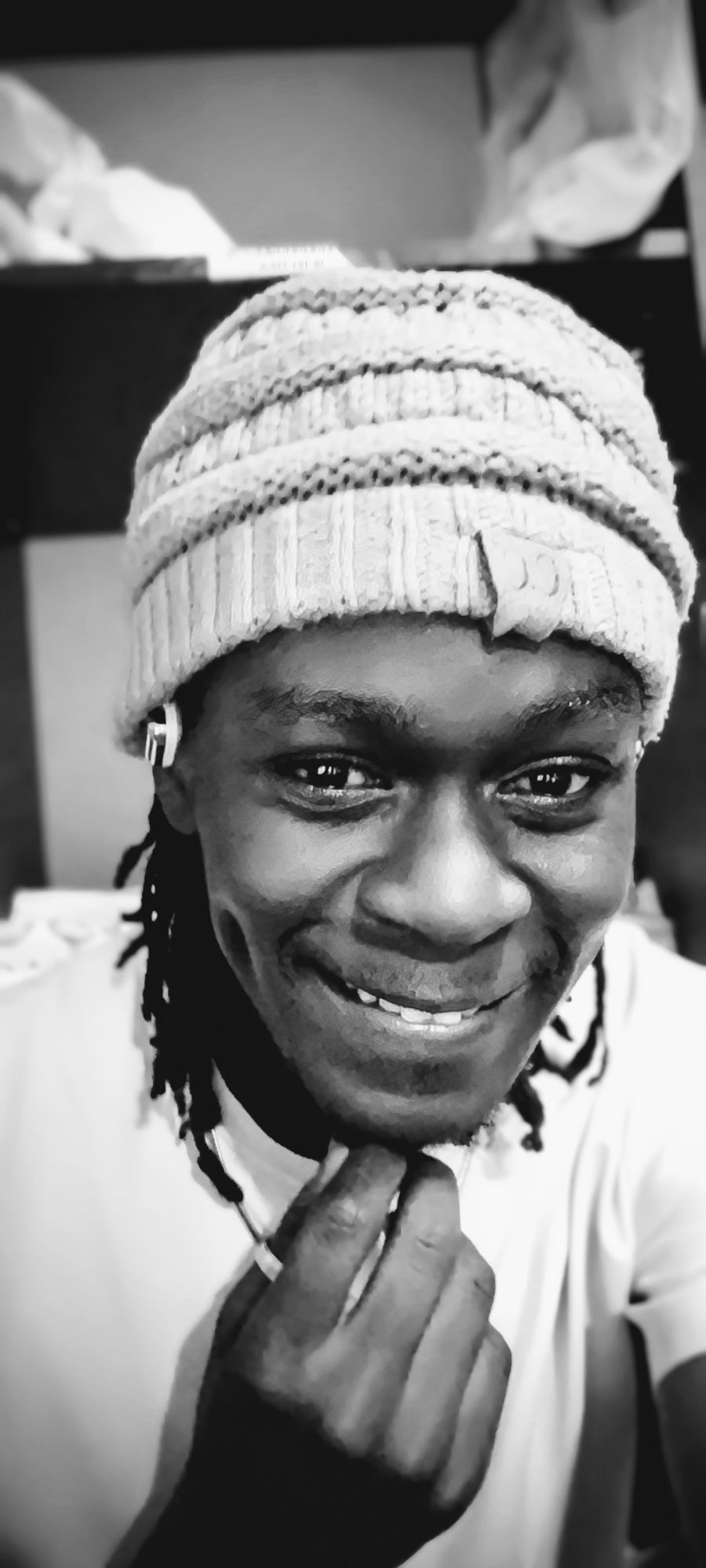 An Ode To Otieno!