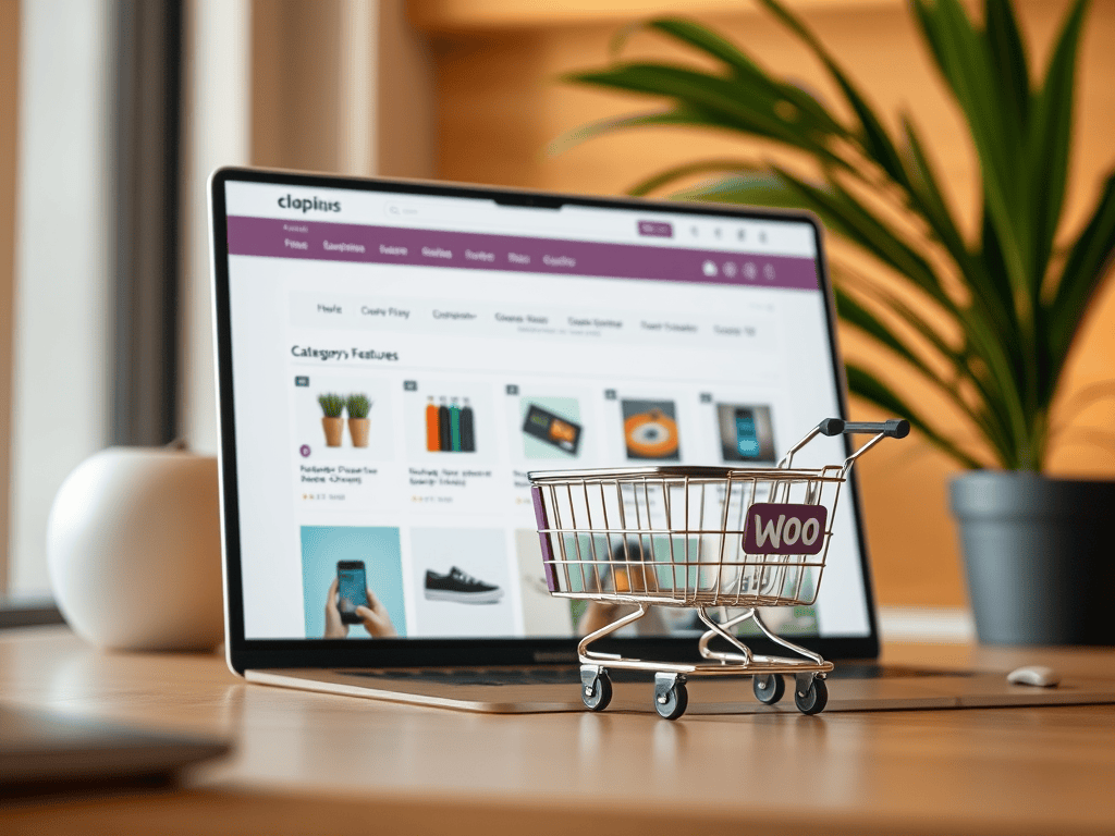 Your First Online Store: A Step-by-Step WooCommerce Setup Guide