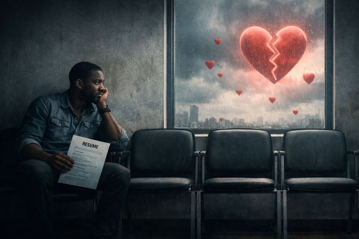 Waiting on Love.
